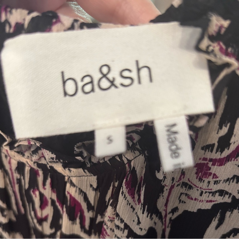 Ba&sh‎ Gilda Dress - Picture 11 of 11